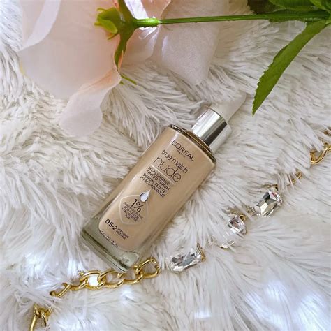 LOreal True Match Serum Foundation and Concealer Review